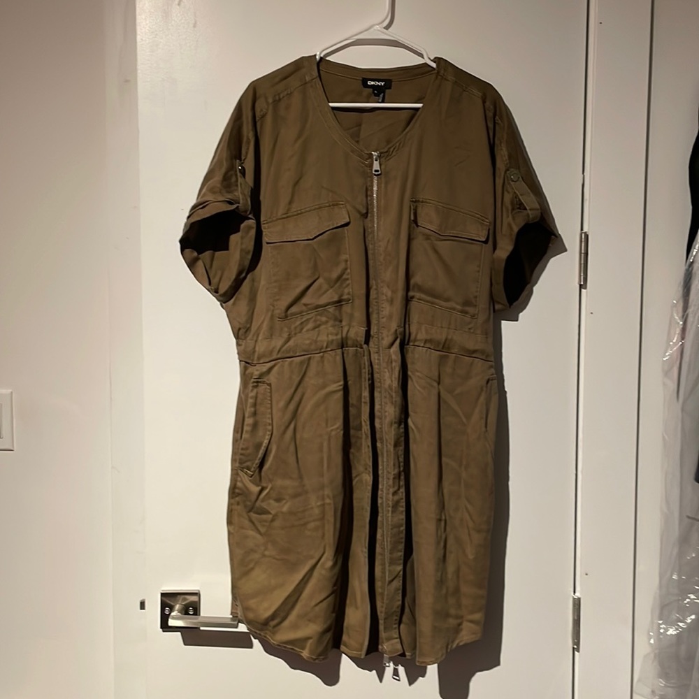 DKYN Dress